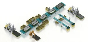 경북도, 로봇산업기술개발 공모사업 2개 과제 선정