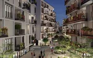 플래닛 스마트시티, 건축 및 엔지니어링 전문업체 폴리테크나 유로파 인수