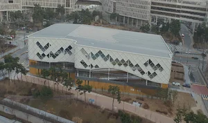 정부세종청사 BRT 환승센터 23일 개장...BRT 국민정책디자인단도 모집