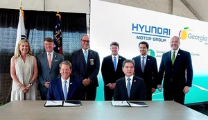 현대자동차그룹, 