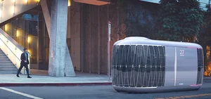 Gwangju Metropolitan Government to invest 29Billion won to create PBV (Purpose Built Vehicle) ecosystem