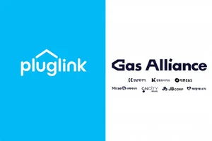 도시가스 공급망, 공동주택 전기차 충전 인프라로 활용된다