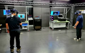 '망그로브' 등 XR 분야 중소기업 12개사 유망기업 선정