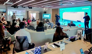 삼성전자, 브라질에도 ‘스마트홈' 서비스 런칭