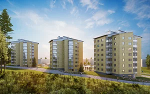 스웨덴 선츠발, 일기 측정 기술로 기후 변화에 대응하다