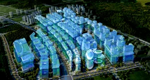 E8ight to build Digital Twin of Sejong Smart City for the first time in Korea