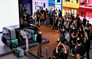 현대모비스, 파리서 미래車 신기술 단독 테크쇼 개최...유럽시장 본격 공략 나선다