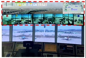 Incheon International Airport will be transformed into ‘Smart Airport’