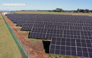 100% 신재생 에너지 마이크로그리드, 캘리포니아에서 본격 가동