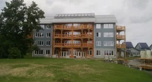 [스마트시티 구축 사례] 뉴욕 이타카, ‘디지털 트윈’ 건물 지도로 탄소제로 도전