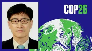 오대균 서울대 교수, 국제탄소시장 감독기구 위원 선출