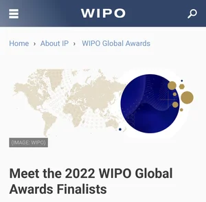 [단독] 부산 소재 스타트업 '샤픈고트', 제1회 'WIPO 글로벌 어워드 결선' 진출