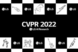 LG AI연구원, AI 분야 세계최고 학회서 단독진행 '초거대 멀티모달 AI' 연구논문 발표