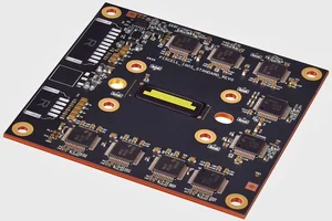 삼성전자 차량용 PixCell LED, ‘국제광융합 O2O 엑스포’서 대통령상 수상