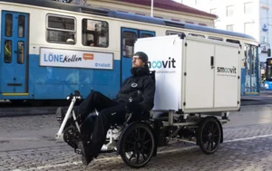 [스투/포커스] 우버 백서 “이제는 마이크로모빌리티가 대세…‘라스트마일 상품 배송’ 활성화를 위하여”