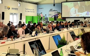 전세계 지자체·도시 관계자 10월 대전 UCLG 세계총회에 모인다