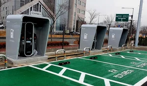 그린스마트시티 서울 강남구, 전기차 충전소 늘리고 충전방해 행위 단속 나서