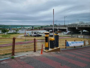 장마 차량 침수피해 ICT로 예방한다