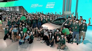 현대자동차그룹, 친환경 봉사단 ‘해피무브 더 그린’ 운영