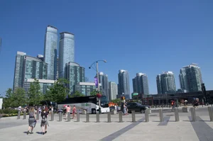 [이슈] 개인정보보호 이슈 토론토, 극단 행보…“스마트시티 건설 중단”