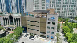 부산시, 청년창업허브 ‘ICT NewWorkSpace’ 개관