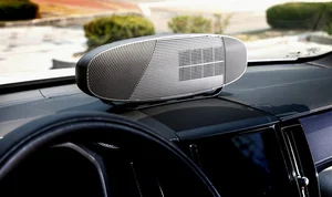 와디즈 펀딩, 119구급차·버스 코로나 바이러스 살균기 '오라백' 일상생활 공간케어 신제품 'DSV700C' 출시