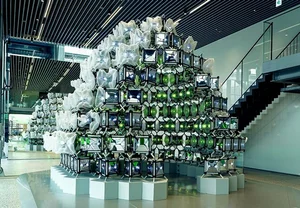 탄소중립 세대 미래주거공간 '스마트 쉘터'는 어떤 모습일까?