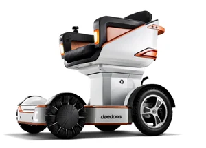 대구시, 도심전역서 서비스로봇 실증·보급 사업 본격 추진