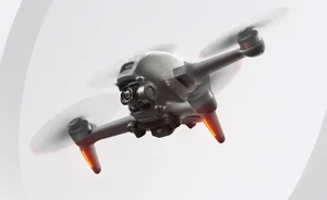 [스투/리포트] 드론 시장 연 25% 성장…2025년 300만 대 출하