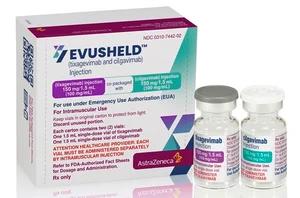 경기도, 코로나19 재유행 대비 예방용 항치료제 ‘이부실드’ 투약키로