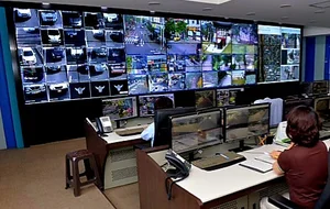 울산시 스마트시티 통합운영센터 ‘지하차도 CCTV 공동 활용 체계구축' 완료