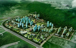 '광명학온 공공주택지구 지구계획' 국토부 승인