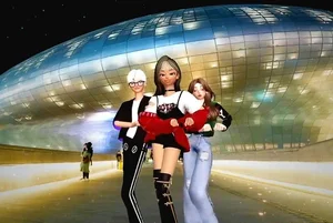 서울디자인재단, 메타버스, NFT 등 디지털 디자인 분야로 컨설팅 영역 확장