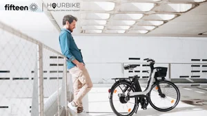 차세대·스마트 전기 자전거 영국서 론칭…파리 ‘15분 도시’, 유럽 확산