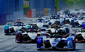 강남서 전기차 레이스·K팝 공연·쇼핑축제...내달 서울 전역이 