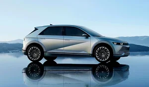 현대자동차, 배터리 용량 ·주행거리↑↑ 2023형 '아이오닉 5’ 출시