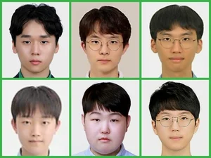 국제수학연맹(IMU) K-수학 국가등급 