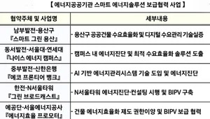 정부+서울시+민간, 