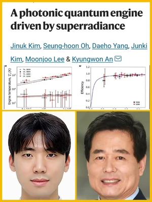 김진욱·안경원 박사 연구팀, 빛으로 동작하는 