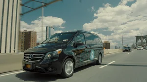 [화제] 대중교통 폐기, ‘우버’ 모델을 공공 서비스로 도입해 성공한 도시 ‘주목’