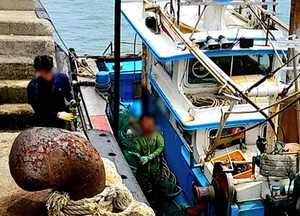 어업인 면세유 보조금 10억 긴급지원