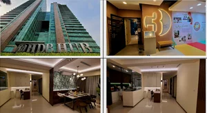 서울 은평 혁신파크 부지에 '1호 세대공존형 주택' 들어선다