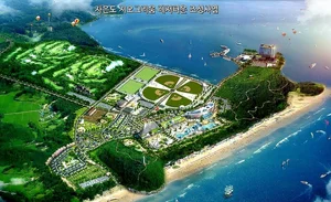 전남도 국토부 지원사업 