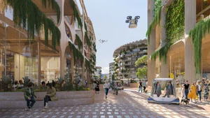 [화제] 억만장자 마크 로어가 구상하는 스마트시티, 네바다·유타·아리조나 지역 유력