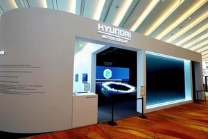 Hyundai Motor Group presents its vision for 'Smart City'