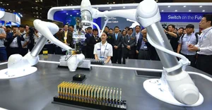 Government to support 19.4 billion won in R&D for future promising areas such as secondary batteries and hi-tech robots