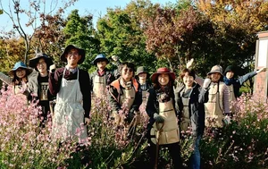 '도시 정글' 꿈꾸는 청년 임업인 공동체 '어반정글' 