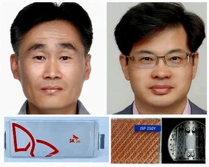 'SK온-황덕철 PL' · '전진엔텍-이병돈 소장' 8월 ‘대한민국 엔지니어상’ 수상