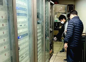 경기도, 공동주택 