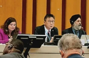 ETRI to lead international standardization related to Smart City